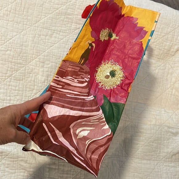 5/$30🏷️ Nevada Trader Joe's Reusable shopping Bag, NWT, NV, collectible bag - Picture 3 of 7